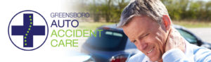 Greensboro Auto Accident Care