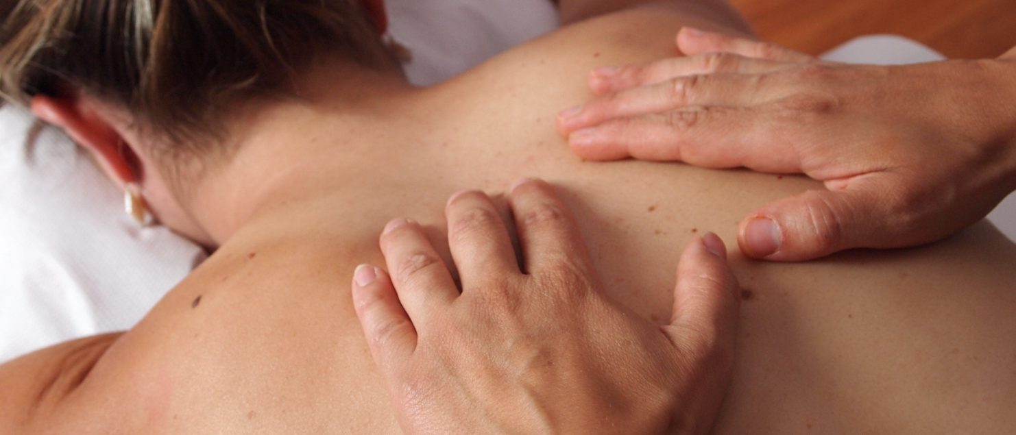 Club Chiropractic | Massage Therapy