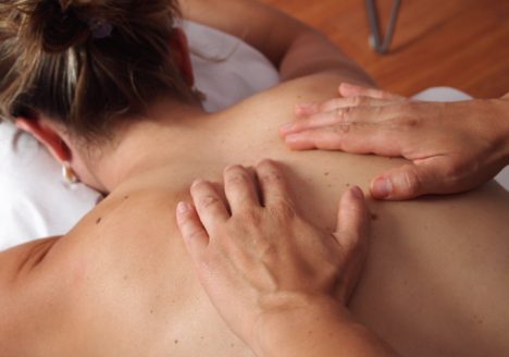 Club Chiropractic | Massage Therapy