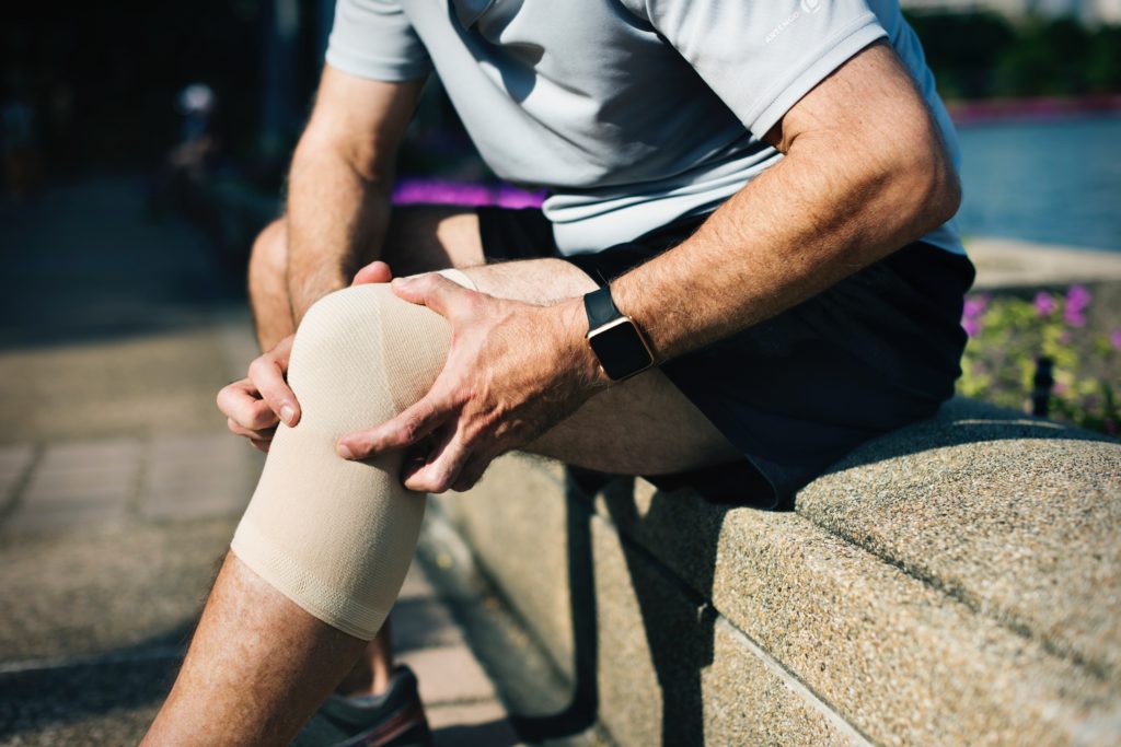 Ice Your Injury Effectively - Dr. Steve Crealese