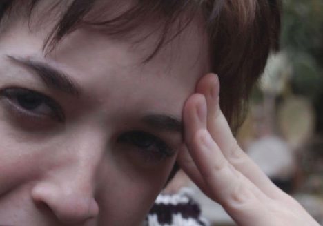 Club Chiropractic - headache